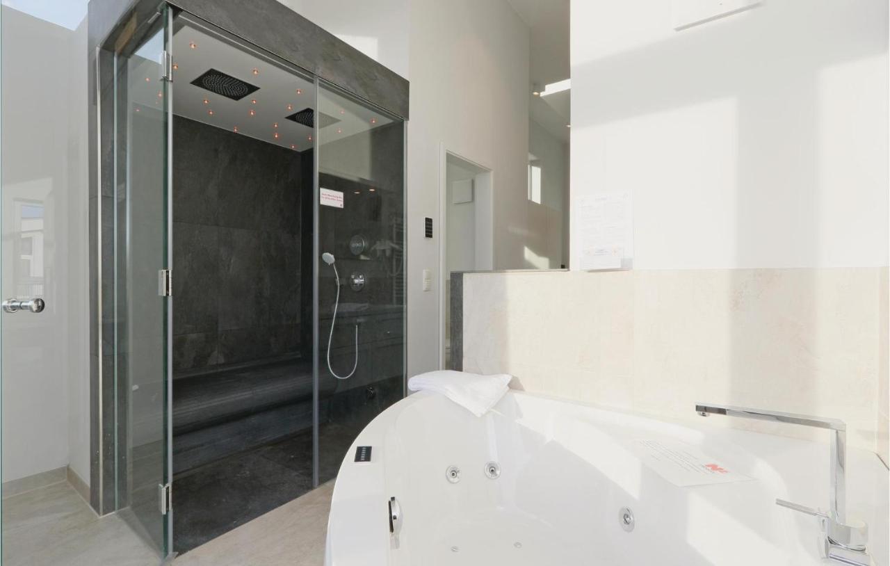 Duenenvilla Penthouse Любек Екстериор снимка