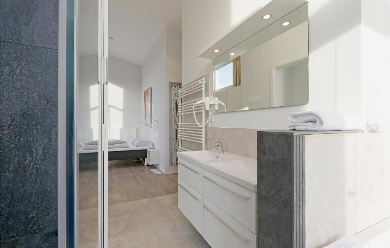 Duenenvilla Penthouse Любек Екстериор снимка